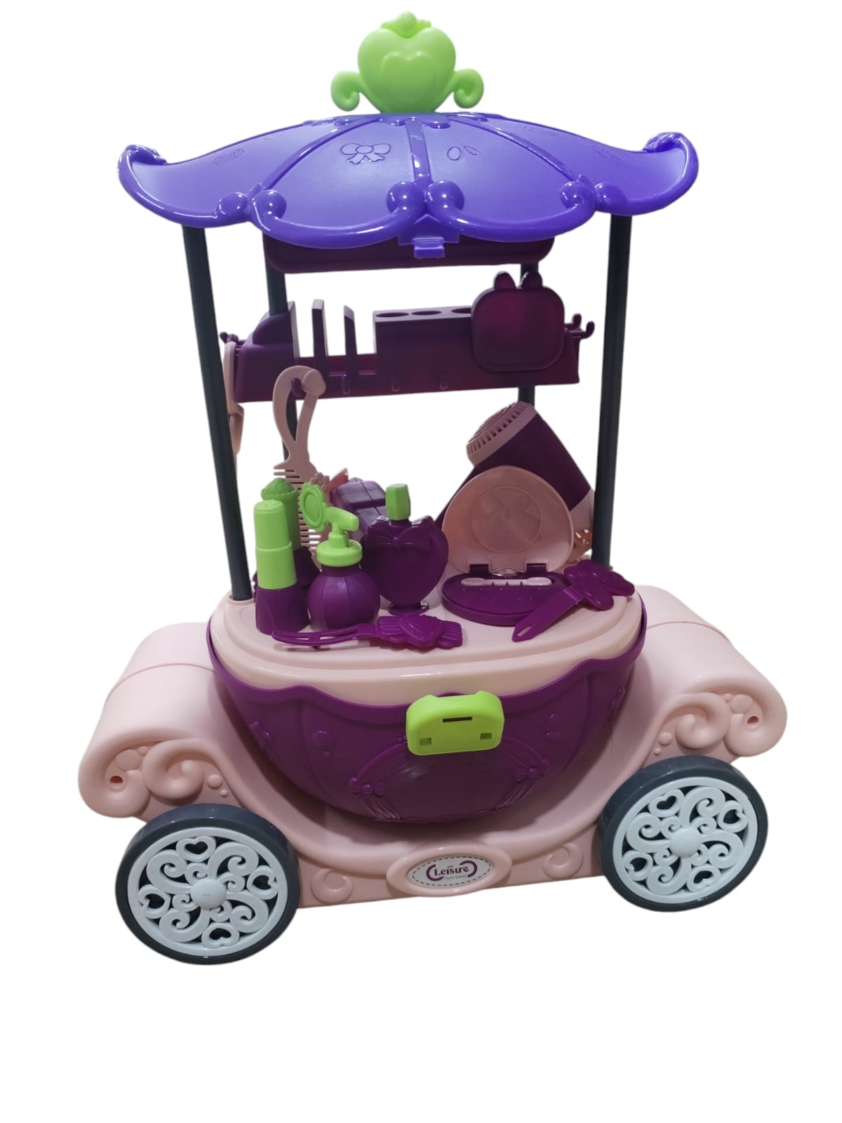 Miniatura 3 de Tocador diseño carruaje